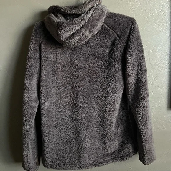 KUHL Flight Jacket - Picture 8 of 11